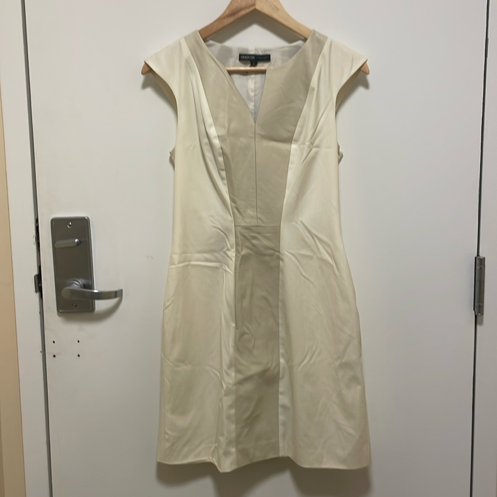 Fashion Star Saks Fifth Avenue dress size 8